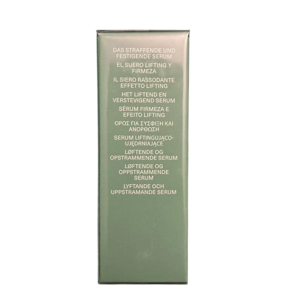 La Mer the New Lifting Firming Serum 0.5 oz / 15ml Manufactured 07/2024 Sealed